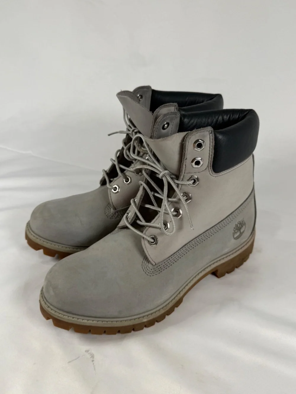 Timberland Premium 6